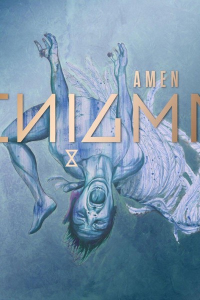 Caratula, cartel, poster o portada de Enigma: Amen (Vídeo musical)