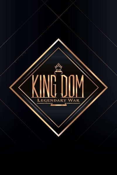 Caratula, cartel, poster o portada de Kingdom: Legendary War
