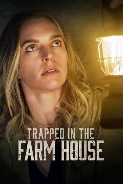 Caratula, cartel, poster o portada de Trapped in the Farmhouse