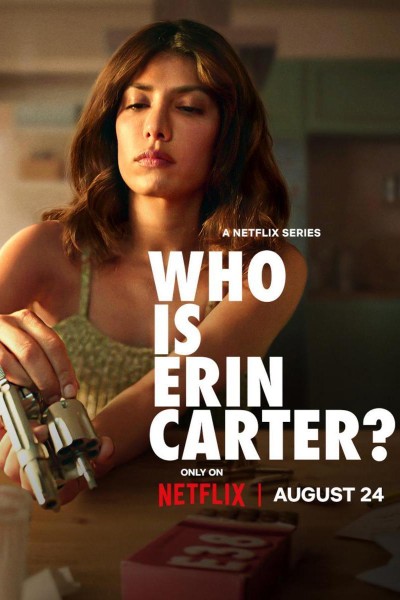 Caratula, cartel, poster o portada de ¿Quién es Erin Carter?