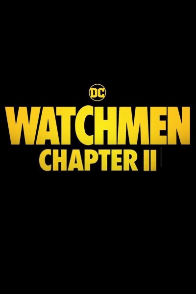 Caratula, cartel, poster o portada de Watchmen: Chapter II