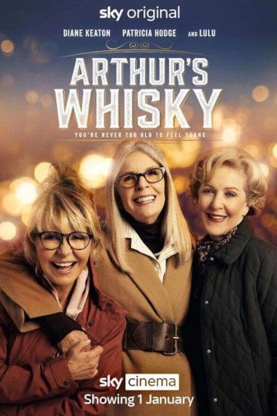 Caratula, cartel, poster o portada de Arthur\'s Whisky