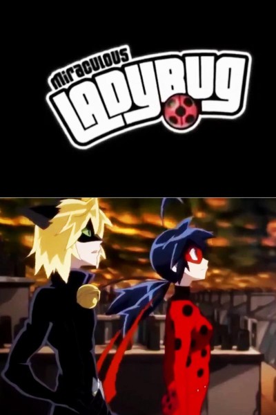 Cubierta de Ladybug PV