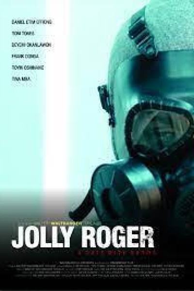 Caratula, cartel, poster o portada de Jolly Roger