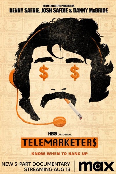 Caratula, cartel, poster o portada de La gran estafa de los teleoperadores