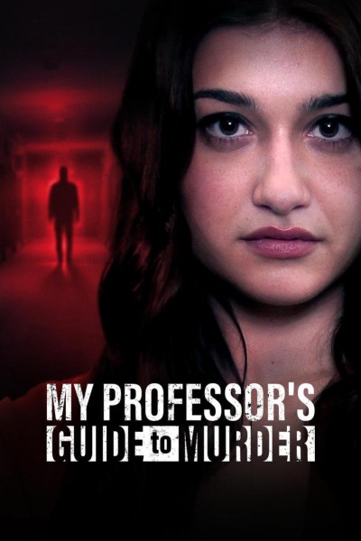 Caratula, cartel, poster o portada de A Guide to Murder