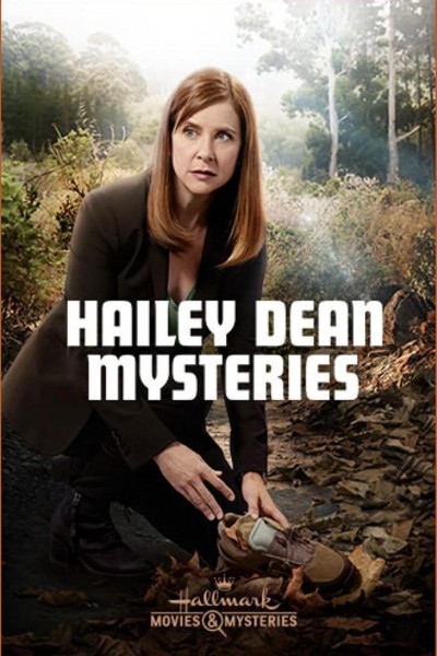 Caratula, cartel, poster o portada de Los misterios de Hailey Dean