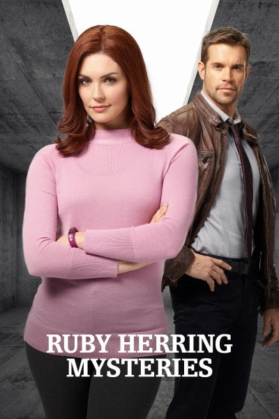Caratula, cartel, poster o portada de Ruby Herring Mysteries