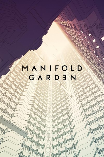 Cubierta de Manifold Garden