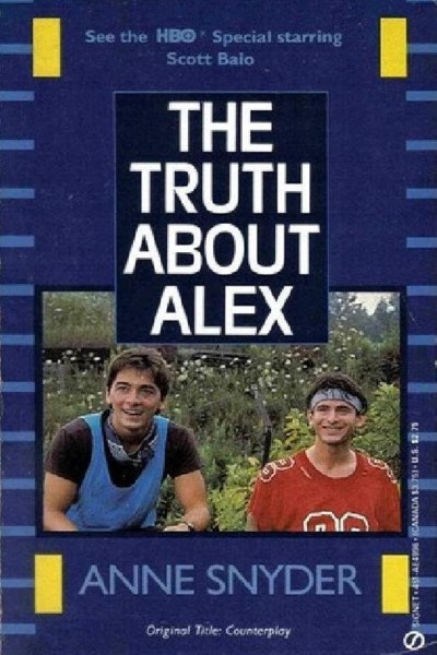 Caratula, cartel, poster o portada de La verdad sobre Alex