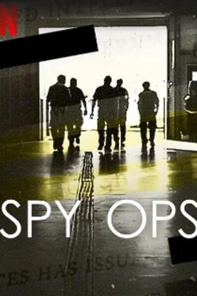 Caratula, cartel, poster o portada de Misiones de espionaje