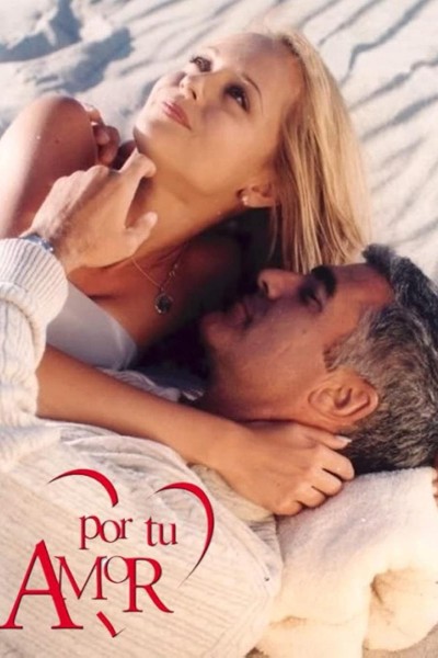 Caratula, cartel, poster o portada de Por tu amor