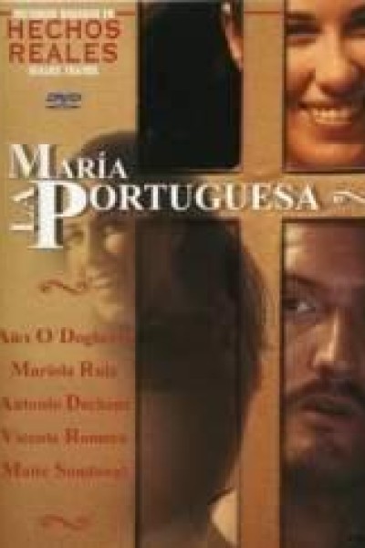 Cubierta de María la Portuguesa