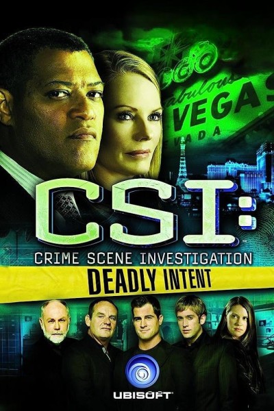 Cubierta de CSI: Determinación mortal