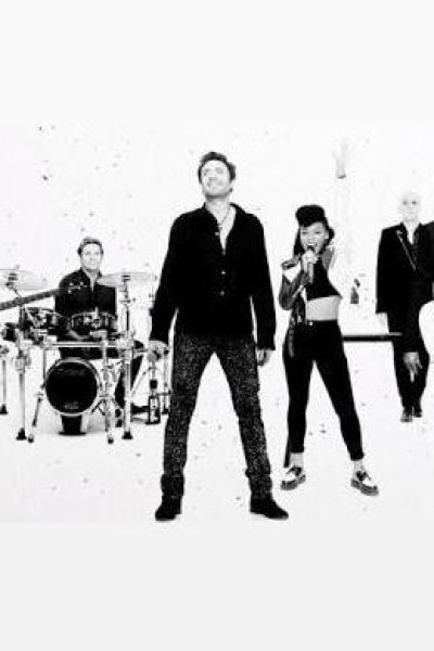 Cubierta de Duran Duran feat Janelle Monáe & Nile Rodgers: Pressure Off