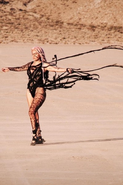 Cubierta de Karol G: S91