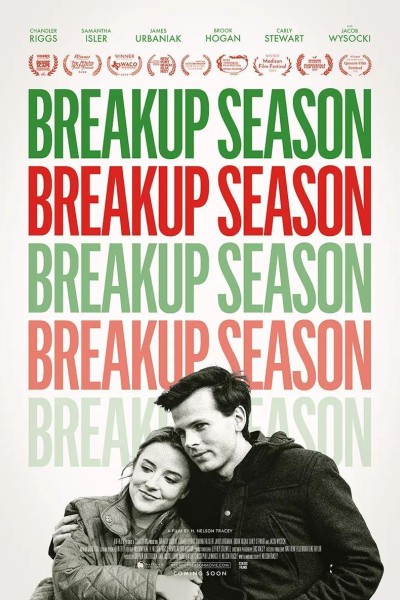 Caratula, cartel, poster o portada de Breakup Season