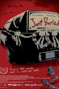 Caratula, cartel, poster o portada de Just Buried