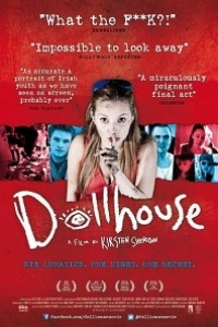 Caratula, cartel, poster o portada de Dollhouse