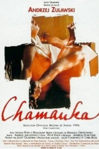 Caratula, cartel, poster o portada de Szamanka