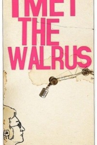 Cubierta de I Met the Walrus