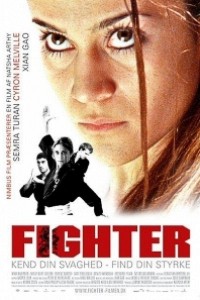 Caratula, cartel, poster o portada de Fighter (Luchador)