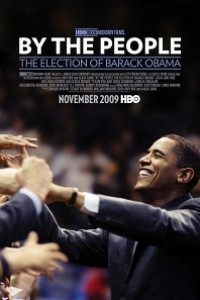 Caratula, cartel, poster o portada de Barack Obama: Camino hacia el cambio