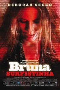 Caratula, cartel, poster o portada de Bruna Surfistinha