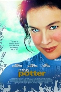 Caratula, cartel, poster o portada de Miss Potter