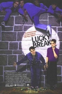 Caratula, cartel, poster o portada de Lucky Break
