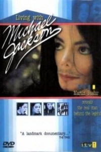 Caratula, cartel, poster o portada de Viviendo con Michael Jackson (Living with Michael Jackson)