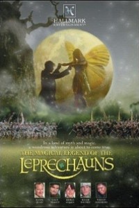 Caratula, cartel, poster o portada de La leyenda mágica de los Leprechauns