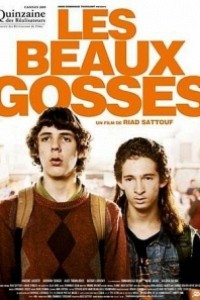 Caratula, cartel, poster o portada de Les beaux gosses