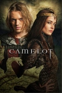 Caratula, cartel, poster o portada de Camelot