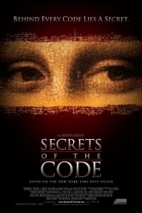 Cubierta de Los secretos del código