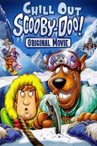 Caratula, cartel, poster o portada de ¡Scooby-Doo!: El abominable hombre de las nieves