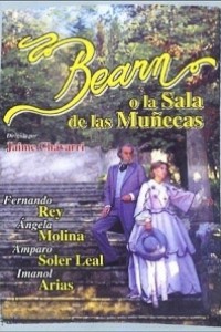 Caratula, cartel, poster o portada de Bearn o la sala de las muñecas