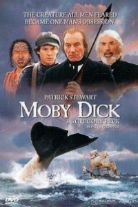 Cubierta de Moby Dick