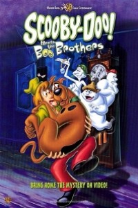 Caratula, cartel, poster o portada de Scooby-Doo y los Hermanos Boo