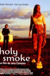 Caratula, cartel, poster o portada de Holy Smoke