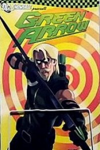 Caratula, cartel, poster o portada de DC Showcase presenta: Flecha Verde