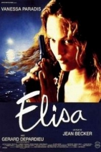 Caratula, cartel, poster o portada de Elisa