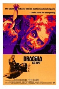 Caratula, cartel, poster o portada de Drácula 73 (Drácula 72)