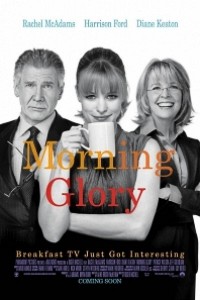 Caratula, cartel, poster o portada de Morning Glory