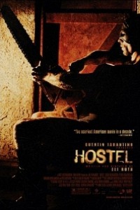 Caratula, cartel, poster o portada de Hostel