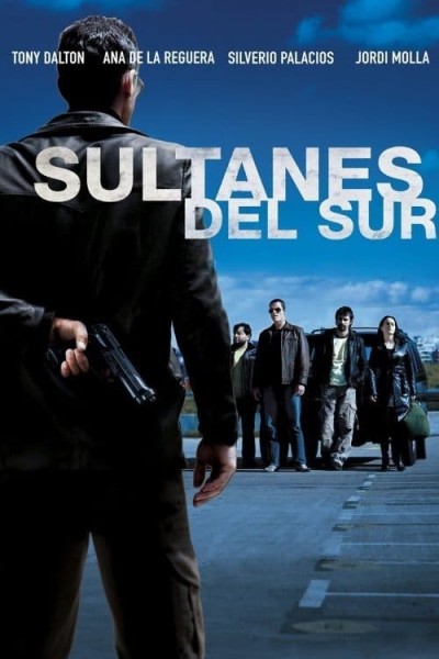 Caratula, cartel, poster o portada de Sultanes (Sultanes del Sur)