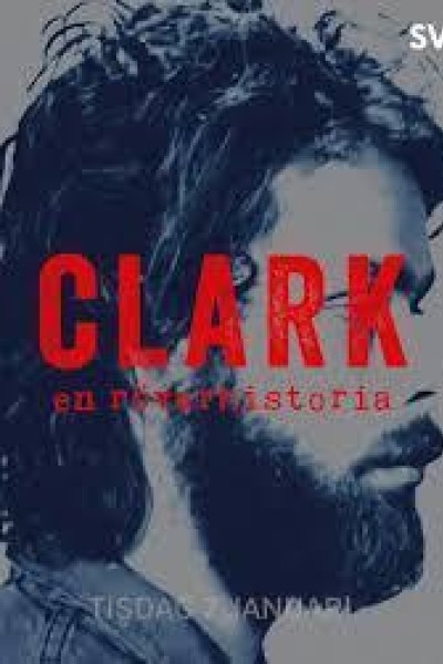 Cubierta de Clark - en rövarhistoria