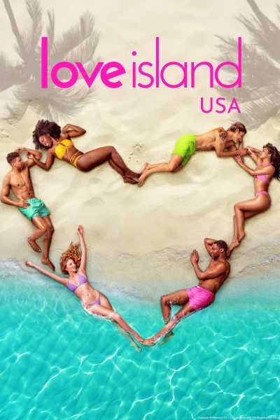 Caratula, cartel, poster o portada de Love Island (Estados Unidos)