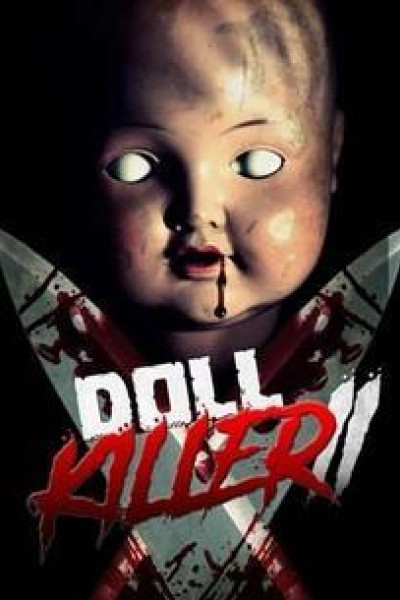 Cubierta de Doll Killer 2