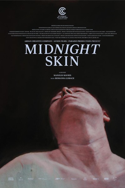 Caratula, cartel, poster o portada de Midnight Skin